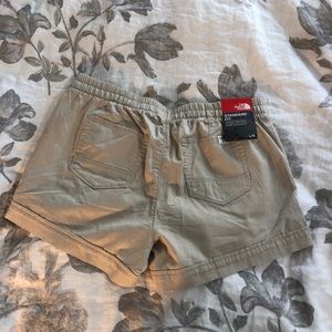 The North Face Shorts
